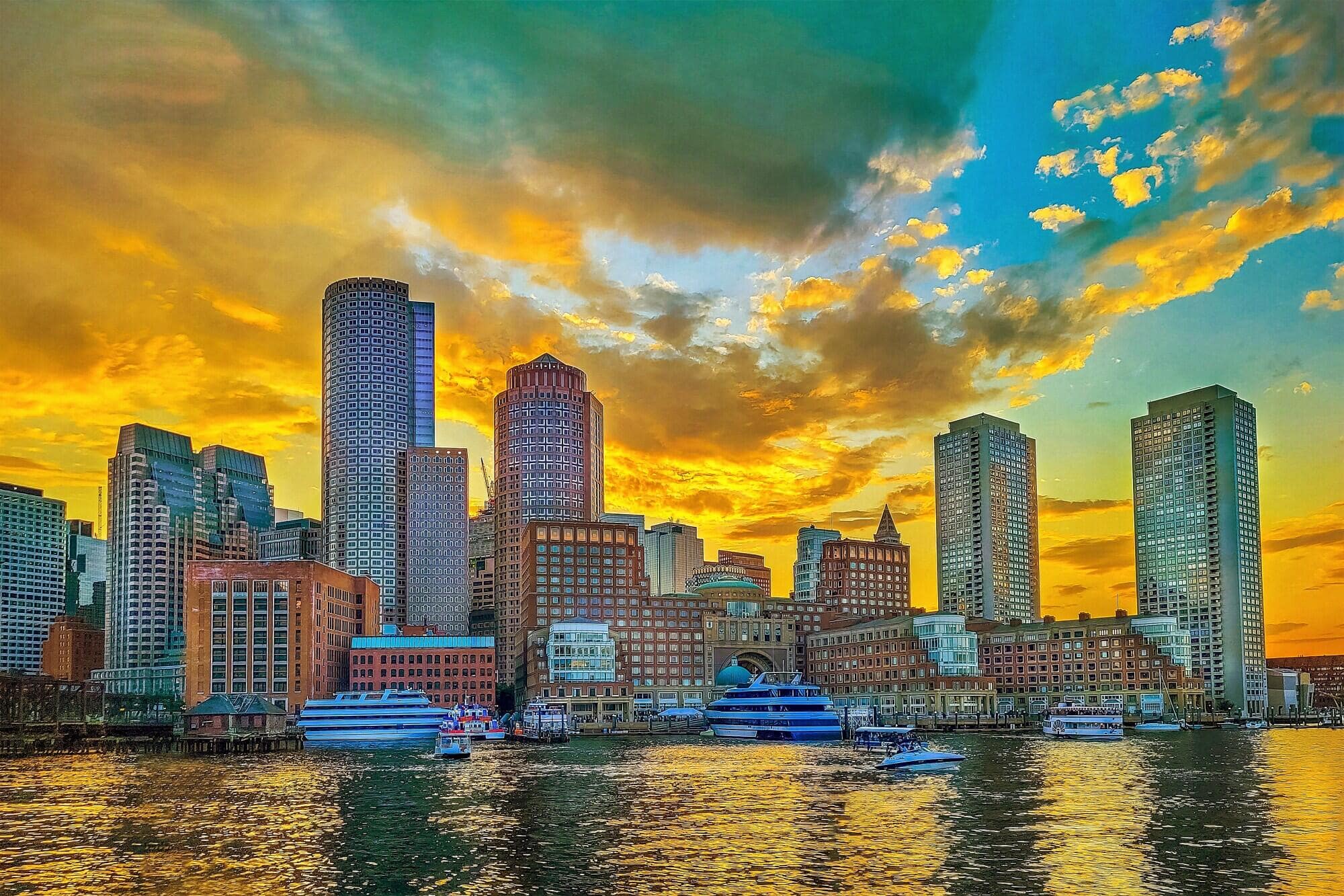 Selecting the Perfect Investment Property in Boston, Massachusetts