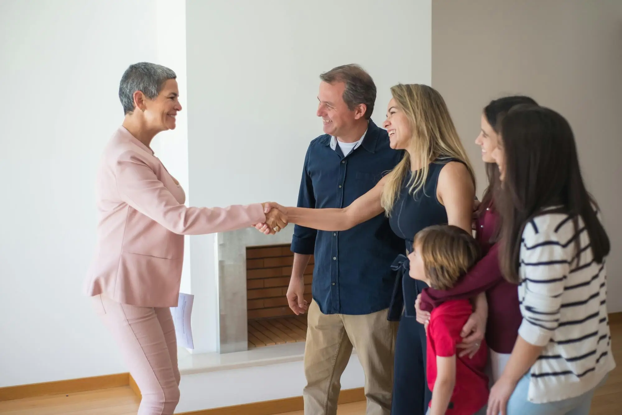 Why Our Real Estate Agent Referral Program is the Best in Boston?